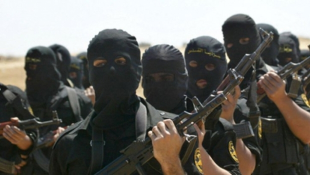ISIS a pierdut aproape jumătate dintre teritoriile ocupate din Irak şi Siria