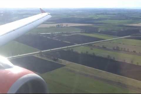 ISIS a prăbuşit avionul rusesc în Egipt cu o bombă plasată la bordul aeronavei