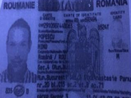 Islamist ROMÂN suspectat de legături cu reţeaua teroristă Stat Islamic, căutat în Bulgaria