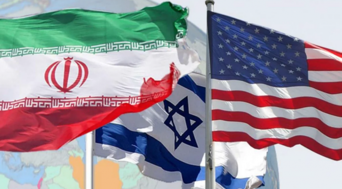 Israel bagă în război SUA si UE împotriva Iranului: