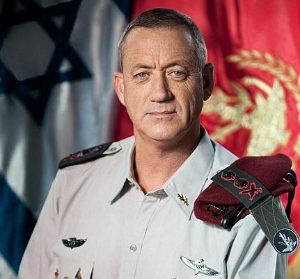 Israel: Preşedintele Reuven Rivlin l-a desemnat premier pe Benjamin Gantz