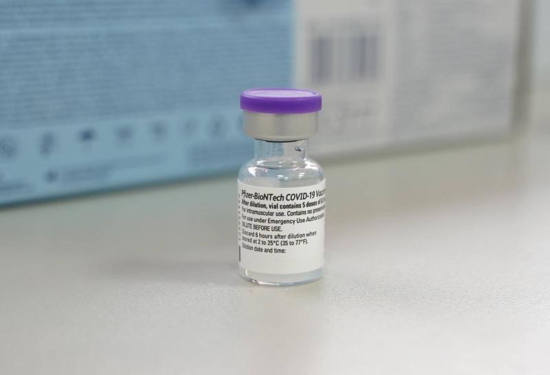 Israel: Vaccinul Pfizer opreste transmiterea Sars-Cov2. Nivelul de anticorpi e mai mare decât după o formă serioasă de Covid-19