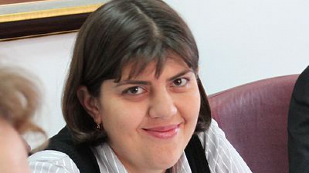 Israelienii acuzați că au spionat-o pe Laura Kovesi cer să fie eliberați