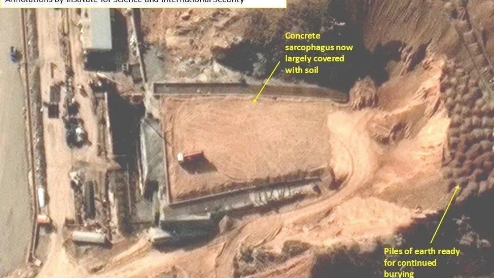 Israelul a lovit puternic o bază unde Iranul construia bomba nucleară: Asalt asupra Teheranului
