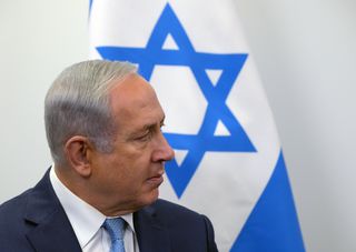 Israelul avertizează că ar putea distruge orice sistem de apărare instalat de Rusia în Siria