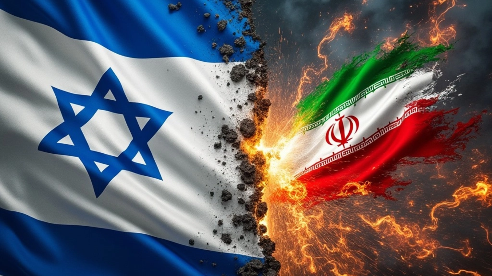 Israelul vrea neapărat război cu Iranul: A avertizat SUA că va ataca independent obiectivele considerate "amenințare existențială"
