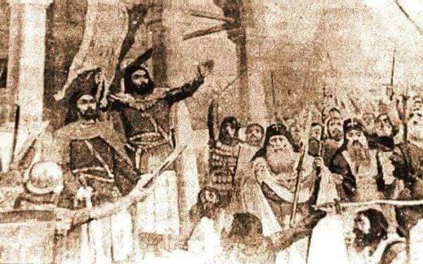 Istoria nespusă a unicului Imperiu Românesc - Imperiul Asăneștilor. Am stăpânit Balcanii 100 de ani