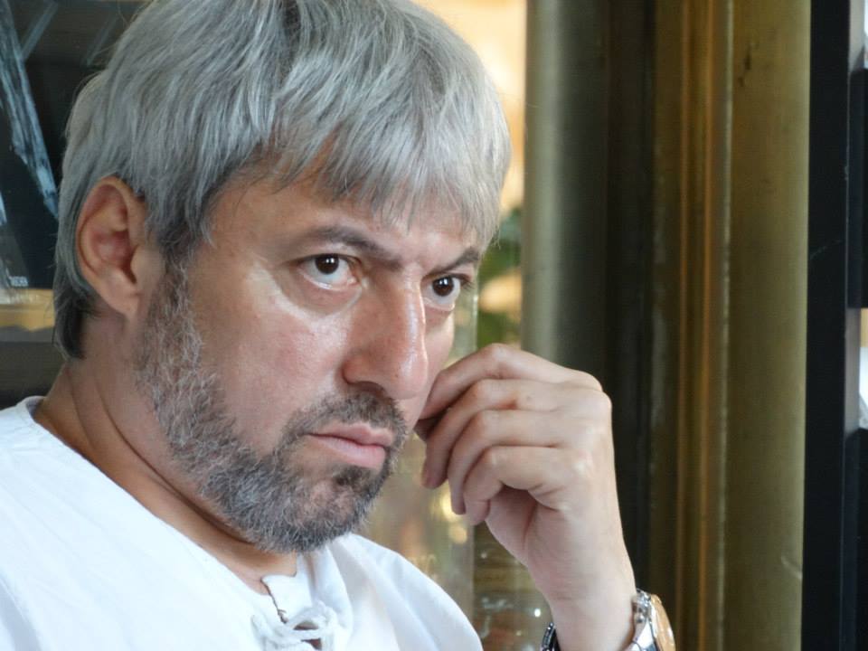 Istoricul Marius Oprea a demisionat din PNL si s-a inscris in ALDE