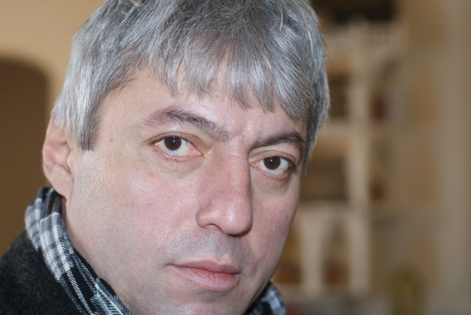 Istoricul Marius Oprea: „Vorbeşte Băsescu, gîndeşte Petrov