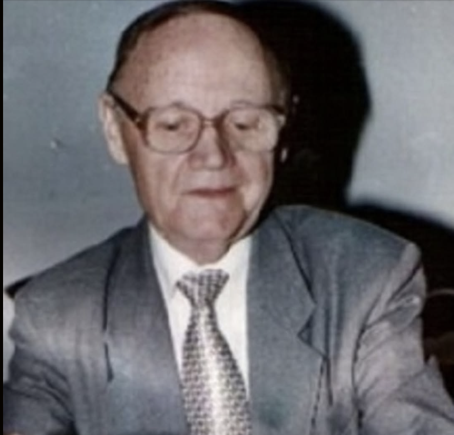 Istravit - Cum a descoperit românul Ion Istrate leacul contra cancerului după care a fost redus la tăcere și a murit necunoscut