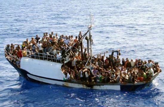 Italia: Sute de imigranți salvați în Marea Mediterană și 12 corpuri au ajuns în Sicilia