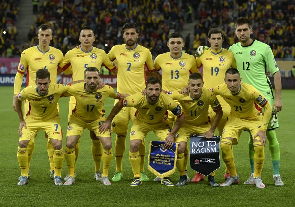 Italia vs România, amical. Gest caritabil în memoria victimelor din clubul Colectiv