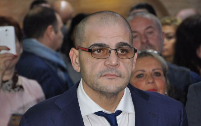 Italian cu afaceri de milioane de euro în România, arestat pentru spălare de bani pentru mafie. Italianul făcea parte dintr-o facţiune a Camorra