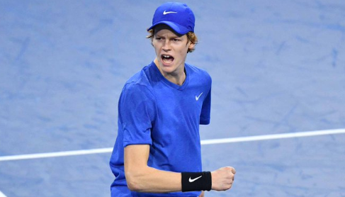 Italianul Jannik Sinner a câștigat Next Gen ATP Finals