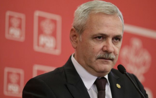 Iulian Fota: Lui Dragnea i s-a ridicat viza de SUA