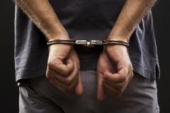Jaf armat la o bancă din Bistrița. Un suspect a fost reținut