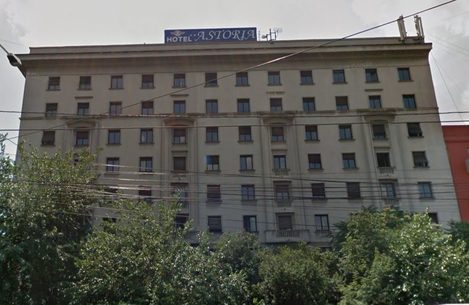 Jaful de la Societatea Feroviara de Turism: Hotelul Astoria a fost vandut pe nimic, iar banii s-au intors tot la cumparator