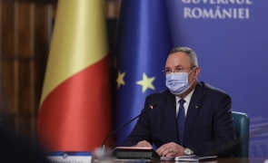 Jaful sărăciei noastre: Ca și cum asta ar fi soluția, Nicolae Ciucă anunță că nu o sa penalizeze facturile restante!