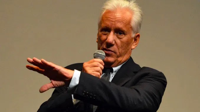 James Woods spune că Hollywood-ul este 