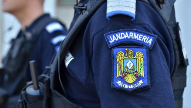 Jandarmul bătăuş îşi va continua activitatea în instituţie până la dovedirea vinovăţiei
