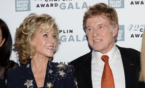 Jane Fonda a făcut declarații explozive despre actorul Robert Redford: 