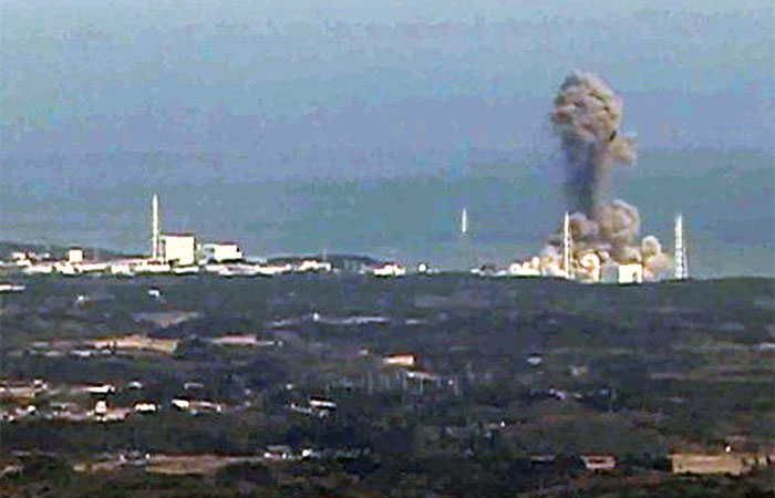 Japonia a repornit un prim reactor nuclear la mai mult de 4 ani dupa catastrofa de la Fukushima