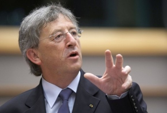 Jean-Claude Juncker, președintele CE: