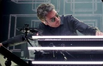 Jean-Michel Jarre va lansa un album 