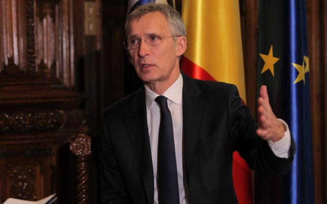 Jens Stoltenberg: NATO se confruntă cu cel mai „complex