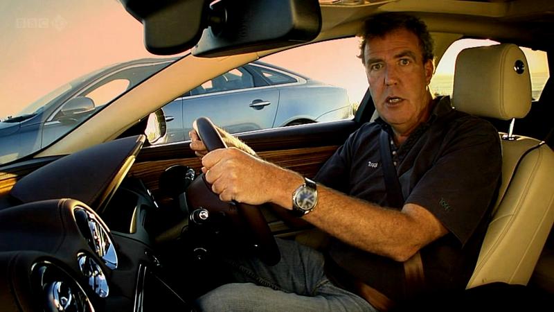 Jeremy Clarkson, infectat cu coronavirus: