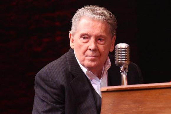 Jerry Lee Lewis a suferit un accident vascular cerebral. Cum se simte artistul american