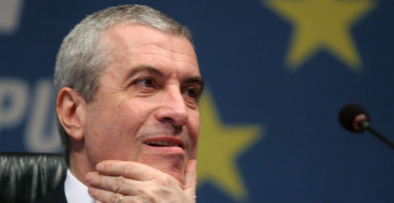 Jocul dublu făcut de Vărgău la Senat în spatele lui Tariceanu