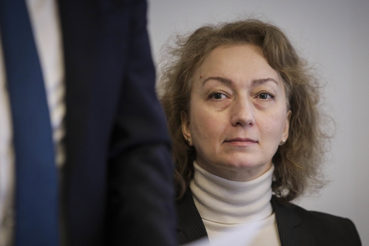 Jocurile de culise din CCR pentru funcția de președinte: Cum a fost aleasă judecătoarea Simina Tănăsescu