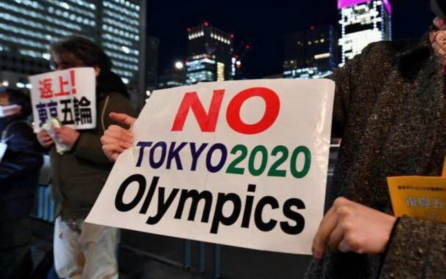 Jocurile Olimpice s-au amânat: S-a aflat ce se întâmplă cu sportivii care erau deja calificaţi