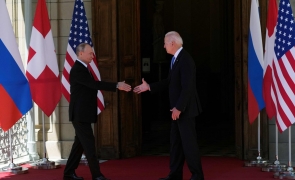 Joe Biden acuză direct Rusia că încalcă suveranitatea SUA: 
