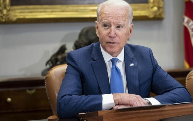 Joe Biden îi cere demisia lui Andrew Cuomo, guvernatorul democrat din New York acuzat de hărţuire sexuală