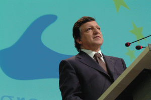 Jose Manuel Barroso, numit preşedinte non-executiv al subsidiarei Goldman Sachs din Londra