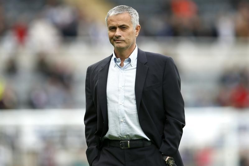 Jose Mourinho a primit o ofertă colosală de la Valencia