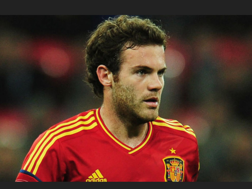 Juan Mata: