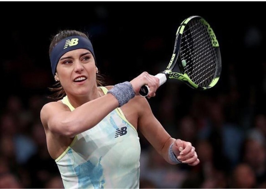 Jucătoarele de tenis Sorana Cîrstea şi Monica Niculescu, eliminate în primul tur la Australian Open