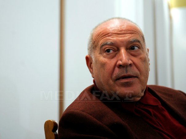 Judecătoria Sectorului 5 judecă cererea de eliberare condiţionată a lui Dan Voiculescu