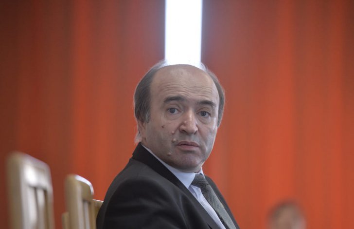 Judecătorii ies la atac: ordonaţa lui Toader, act intempestiv, un enorm pas înapoi