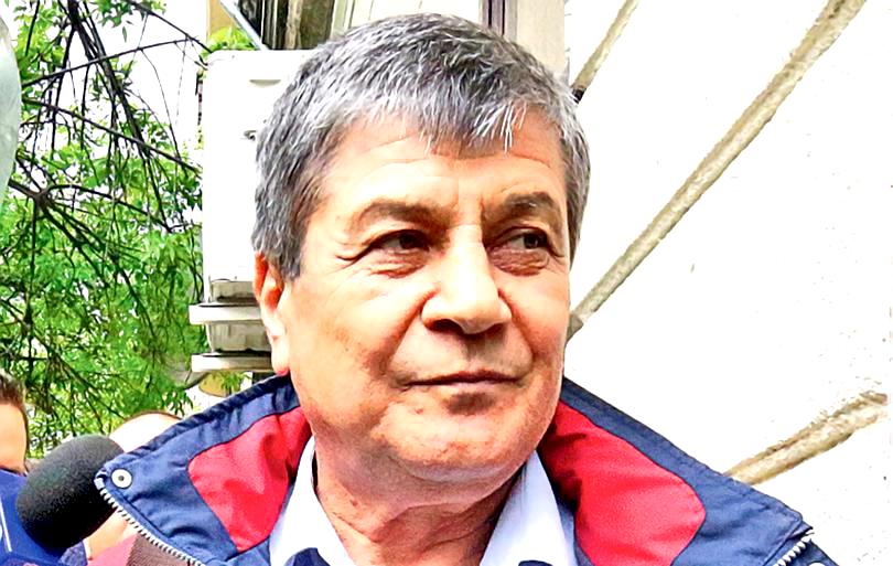 Judecătorul din dosarul lui Dan Voiculescu a murit în închisoare