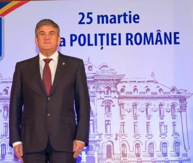 Judecatorii resping cererea DNA de redeschidere a unei anchete de coruptie in care era vizat Gabriel Oprea