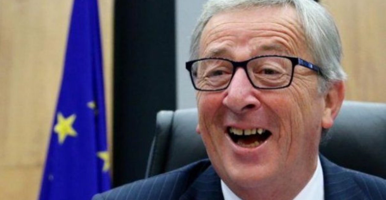 Juncker, dezvăluiri incredibile: Luxemburg a tipărit 52 de miliarde de franci în secret
