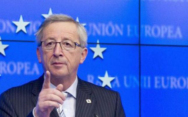 Juncker: Există un risc ridicat ca acordul UE-Turcia privind refugiaţii să se prăbuşească