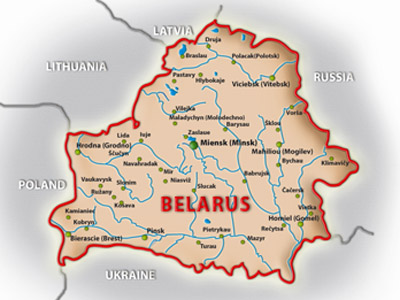 Jurnaliştii reţinuţi săptămâna aceasta în Belarus au fost eliberaţi