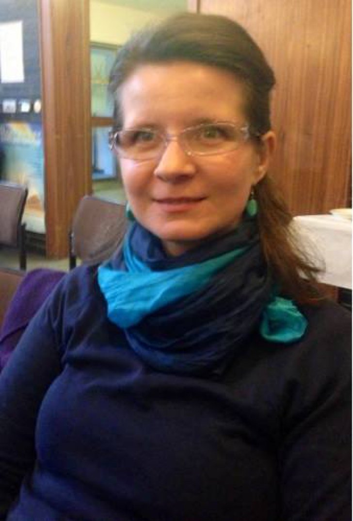 Jurnalistă Andreea Pocol, găsită moartă în casa părinţilor. Avea doar 36 de ani