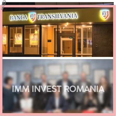 Jurnalist.ro: Banca Transilvania își bate joc de IMM Invest