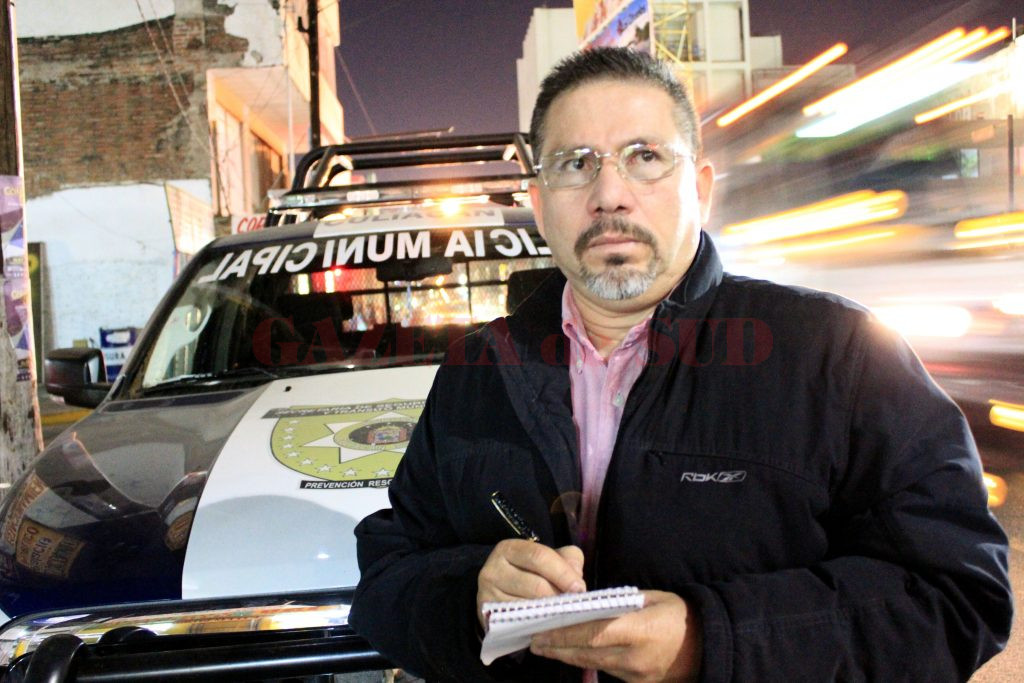 Jurnalistul Javier Valdez a fost ucis. El este a cincea victimă din acest an in Mexic
